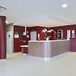 Campanile Bordeaux Ouest - Aeroport 3*