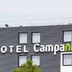 Campanile Bordeaux Ouest - Aeroport Ξενοδοχείο 3*