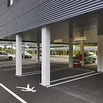 Ξενοδοχείο Campanile Bordeaux Ouest - Aeroport 3*