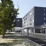 Ξενοδοχείο Campanile Bordeaux Ouest - Aeroport