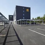 Ξενοδοχείο Campanile Bordeaux Ouest - Aeroport 3*