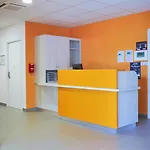 Campanile Bordeaux Ouest - Aeroport