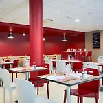 Campanile Bordeaux Ouest - Aeroport Ξενοδοχείο