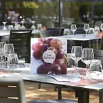 Ξενοδοχείο Campanile Bordeaux Ouest - Aeroport 3*