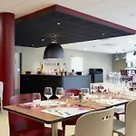 Campanile Bordeaux Ouest - Aéroport Mérignac