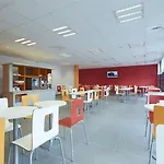 Campanile Bordeaux Ouest - Aeroport Ξενοδοχείο