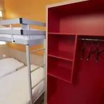 Ξενοδοχείο Campanile Bordeaux Ouest - Aeroport Mérignac