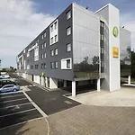 Campanile Bordeaux Ouest - Aeroport Ξενοδοχείο Mérignac