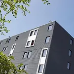 Ξενοδοχείο Campanile Bordeaux Ouest - Aeroport 3*