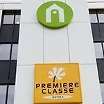 Campanile Bordeaux Ouest - Aeroport Ξενοδοχείο