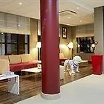 Campanile Bordeaux Ouest - Aeroport Ξενοδοχείο 3*
