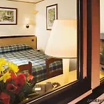Campanile Bordeaux Ouest - Aéroport Hotel Mérignac