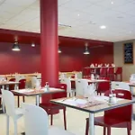 Ξενοδοχείο Campanile Bordeaux Ouest - Aeroport 3*