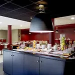 Campanile Bordeaux Ouest - Aeroport Ξενοδοχείο
