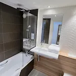 Ξενοδοχείο Campanile Bordeaux Ouest - Aeroport