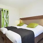 Campanile Bordeaux Ouest - Aeroport Ξενοδοχείο 3*