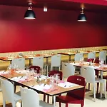Ξενοδοχείο Campanile Bordeaux Ouest - Aeroport 3*