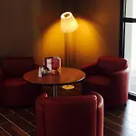 Campanile Bordeaux Ouest - Aeroport Ξενοδοχείο 3*