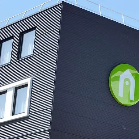 Hotel Campanile Bordeaux Ouest - Aéroport 3*