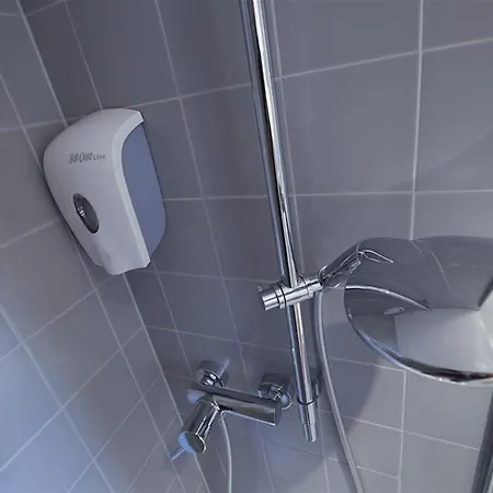 Campanile Bordeaux Ouest - Aéroport Hotel 3*