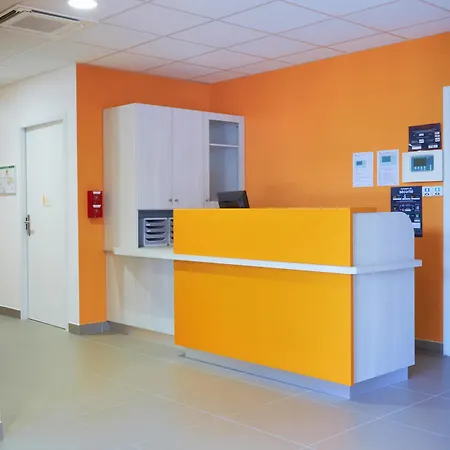 Campanile Bordeaux Ouest - Aéroport