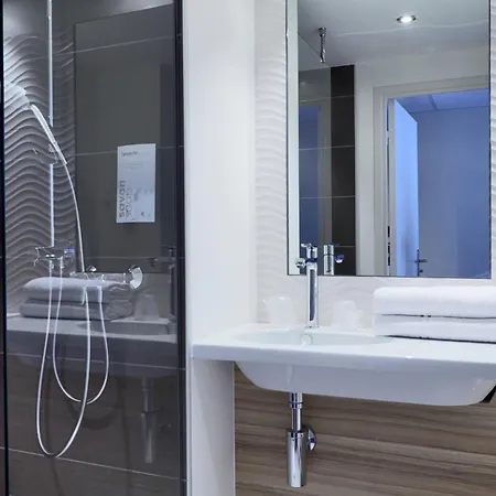 Hotel Campanile Bordeaux Ouest - Aéroport Mérignac