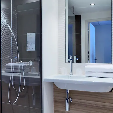 Hotel Campanile Bordeaux Ouest - Aéroport Mérignac