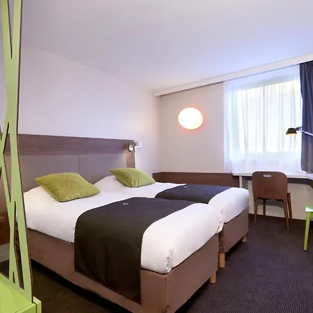 Campanile Bordeaux Ouest - Aéroport