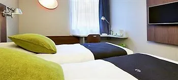 Hotel Campanile Bordeaux Ouest - Aéroport Mérignac