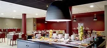 Campanile Bordeaux Ouest - Aéroport Mérignac