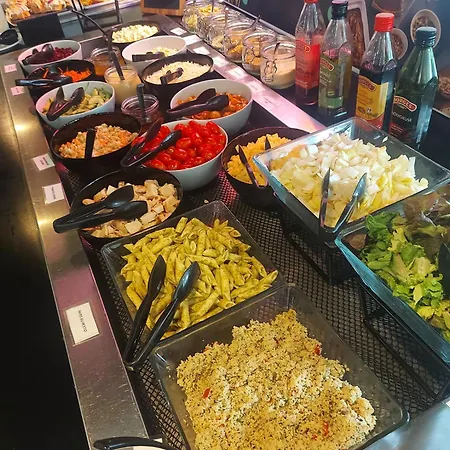 Campanile Bordeaux Ouest - Aéroport Mérignac