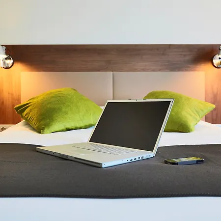 カンパニール ボルドー ウエスト メリニャック アエロポール ホテル Mérignac