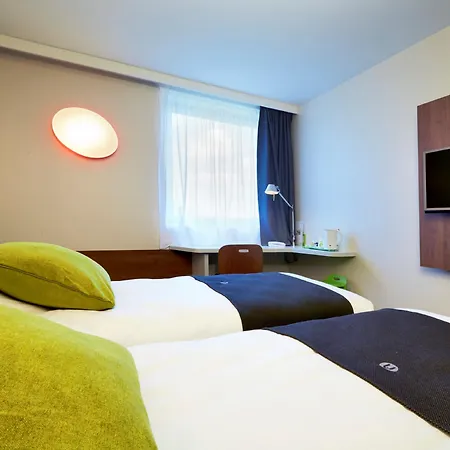 カンパニール ボルドー ウエスト メリニャック アエロポール