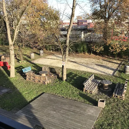 Hotel Campanile Bordeaux Ouest - Aéroport