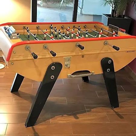 ホテル カンパニール ボルドー ウエスト メリニャック アエロポール Mérignac