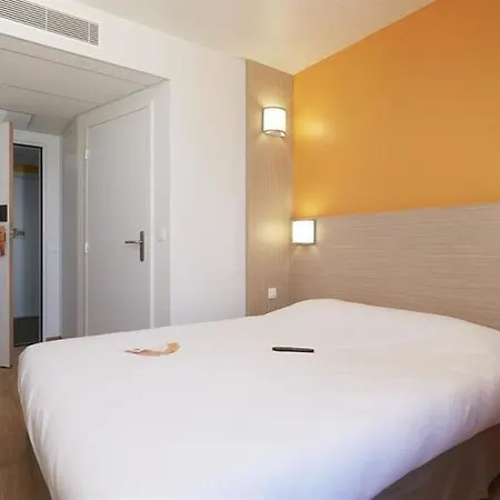 Campanile Bordeaux Ouest - Aéroport 3*