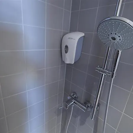 Hotel Campanile Bordeaux Ouest - Aeroport Merignac (Gironde)