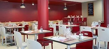 Campanile Bordeaux Ouest - Aéroport Mérignac