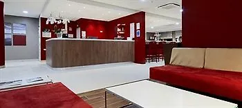 Hotel Campanile Bordeaux Ouest - Aéroport Mérignac