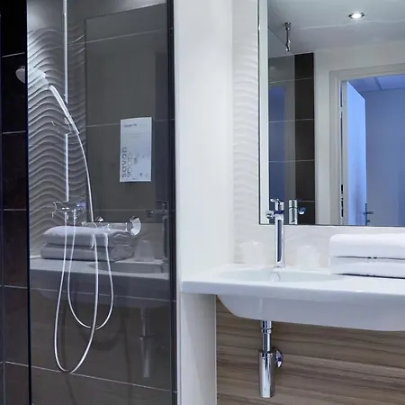 Hotel Campanile Bordeaux Ouest - Aéroport Mérignac