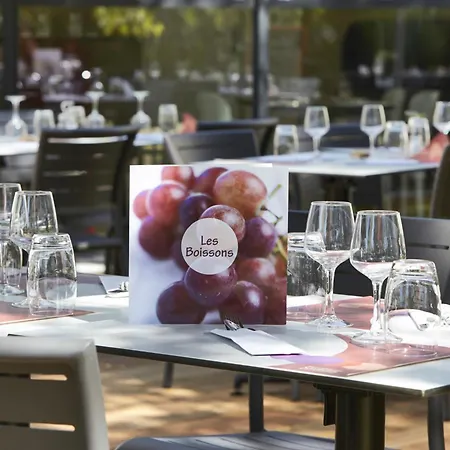Campanile Bordeaux Ouest - Aéroport