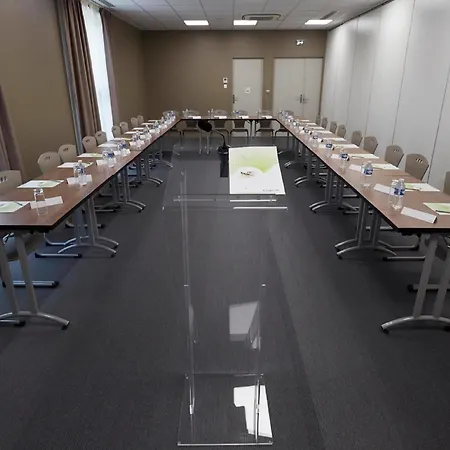 Campanile Bordeaux Ouest - Aeroport 3* Merignac (Gironde)