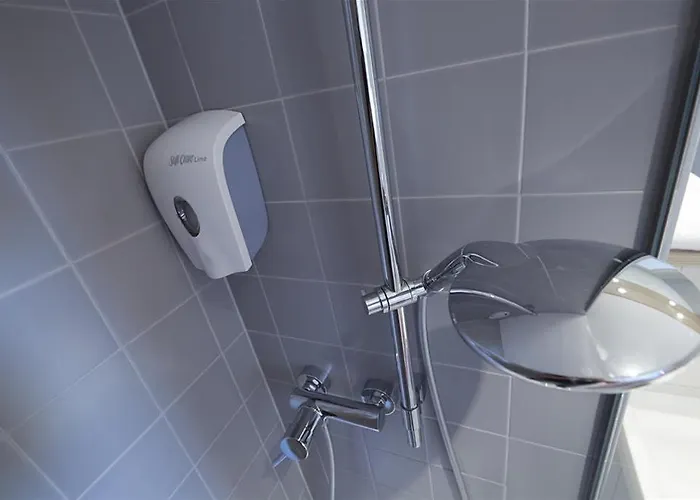 Campanile Bordeaux Ouest - Aeroport מלון 3*