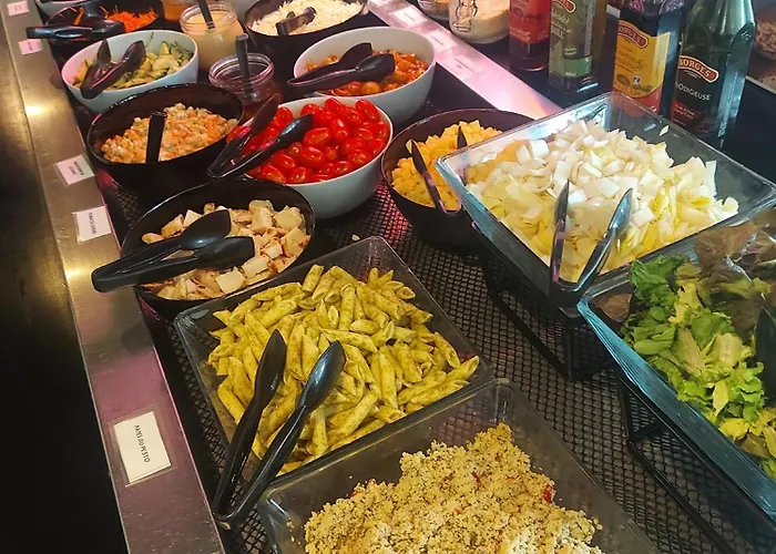 Campanile Bordeaux Ouest - Aeroport Мериньяк