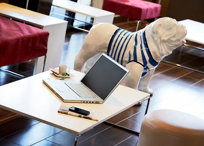 Campanile Bordeaux Ouest - Aeroport Mérignac