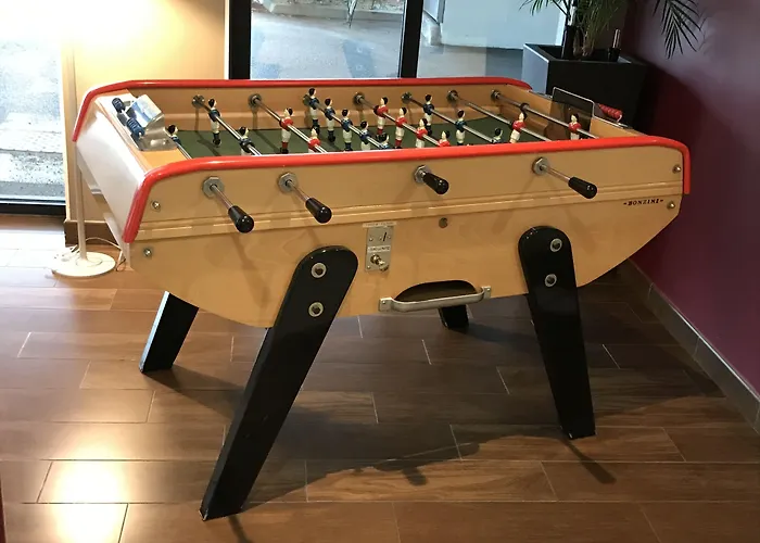 Campanile Bordeaux Ouest - Aeroport 3*