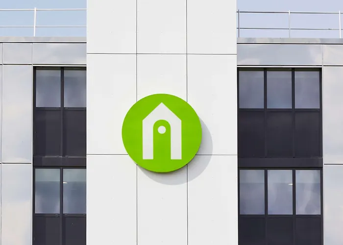 מלון Campanile Bordeaux Ouest - Aeroport 3*