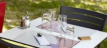 Campanile Bordeaux Ouest - Aeroport