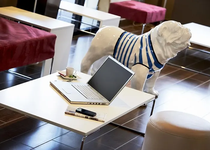 Campanile Bordeaux Ouest - Aeroport