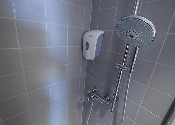 מלון Campanile Bordeaux Ouest - Aeroport Mérignac